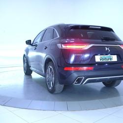 DS DS7 Crossback Hybride E-Tense 225 EAT8 - Rivoli occasion - La Roche-sur-Yon - photo 2/30