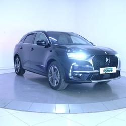 DS DS7 Crossback DS7 Crossback Hybride E-Tense 225 EAT8 - Rivoli La Roche-sur-Yon