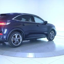 DS DS7 Crossback Hybride E-Tense 225 EAT8 - Rivoli occasion - La Roche-sur-Yon - photo 3/30
