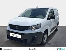 Peugeot Partner Alençon