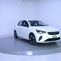 Opel Corsa Corsa Electrique 136 ch & Batterie 50 kWh - Elegance Business La Roche-sur-Yon
