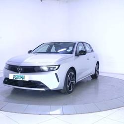 Opel Astra Astra 1.2 Turbo 110 ch BVM6 La Roche-sur-Yon