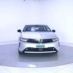 Opel Astra 1.2 Turbo 110 ch BVM6 occasion - La Roche-sur-Yon - photo 3/27