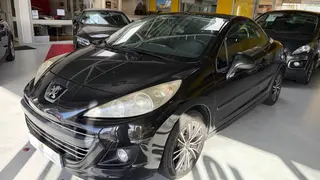 Peugeot 207 CC  - Feline - photo 0