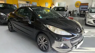 Peugeot 207 CC  - Feline - photo 1