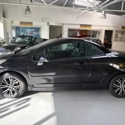 Peugeot 207 CC 1.6 HDI110 FAP FELINE occasion - Caen - photo 3/11