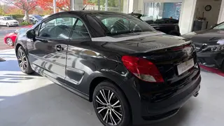 Peugeot 207 CC  - Feline - photo 3