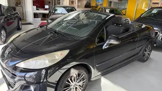 Peugeot 207 CC  - Feline - photo 4