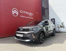 Citroen C5 Aircross Guer