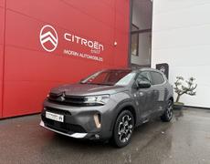 Citroen C5 Aircross Guer