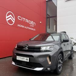 Citroen C5 Aircross BLUEHDI 130CH S&S C-SERIES EAT8 Guer