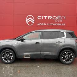 Citroen C5 Aircross BLUEHDI 130CH S&S C-SERIES EAT8 Guer