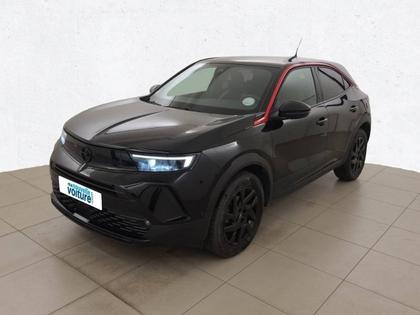 Opel Mokka - Mokka 1.2 Turbo 130 ch BVA8 - GS Line - 16 990 €