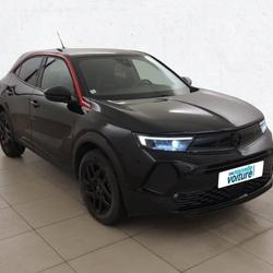 Opel Mokka Mokka 1.2 Turbo 130 ch BVA8 - GS Line La Roche-sur-Yon