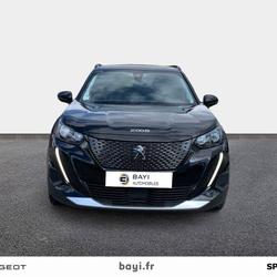 Peugeot 2008 2008 PureTech 100 S&S BVM6 Allure Verneuil d'Avre et d'Iton