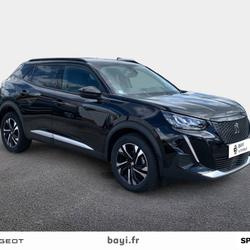 Peugeot 2008 2008 PureTech 100 S&S BVM6 Allure Verneuil d'Avre et d'Iton