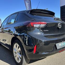 Opel Corsa 1.5 Diesel 100 ch BVM6 - Elegance Business occasion - La Roche-sur-Yon - photo 3/13
