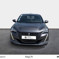 Peugeot 208 208 BlueHDi 100 S&S BVM6 Active Business Alen&ccedil;on