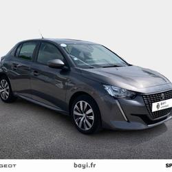 Peugeot 208 208 BlueHDi 100 S&S BVM6 Active Business Alen&ccedil;on