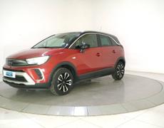 Opel Crossland La Roche-sur-Yon
