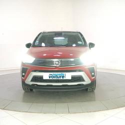Opel Crossland Crossland 1.2 Turbo 130 ch BVM6 - Elegance La Roche-sur-Yon