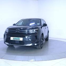 Citroen C5 Aircross C5 Aircross Hybride Rechargeable 225 e-EAT8 - C-Series La Roche-sur-Yon