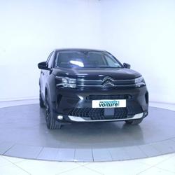 Citroen C5 Aircross C5 Aircross Hybride Rechargeable 225 e-EAT8 - C-Series La Roche-sur-Yon