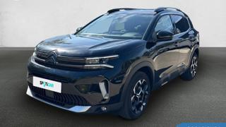 Citroen C5 Aircross  - photo 0