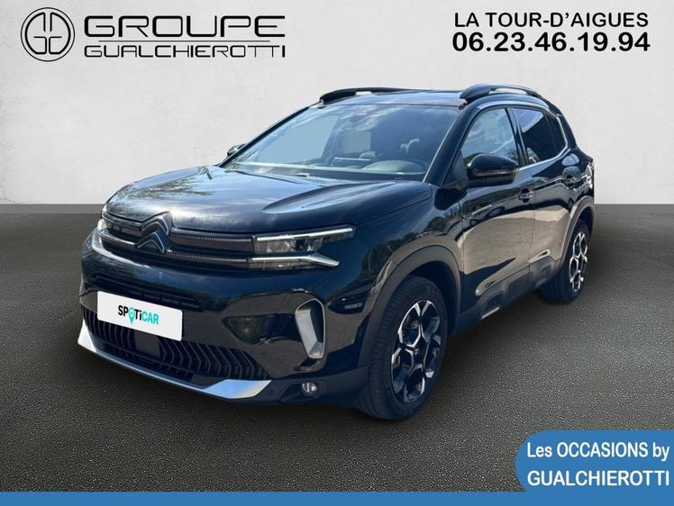 Citroen C5 Aircross  - 22 990 €