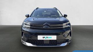 Citroen C5 Aircross  - photo 1