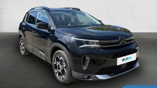 Citroen C5 Aircross  - photo 2