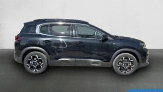 Citroen C5 Aircross  - photo 3