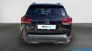 Citroen C5 Aircross  - photo 4