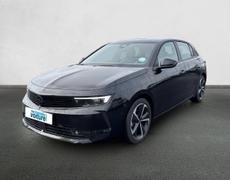 Opel Astra La Roche-sur-Yon