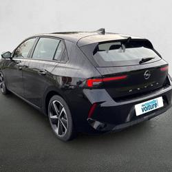Opel Astra 1.2 Turbo 130 ch BVA8 occasion - La Roche-sur-Yon - photo 2/20