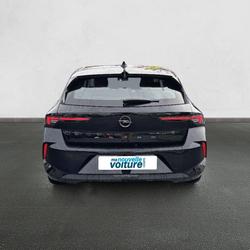 Opel Astra 1.2 Turbo 130 ch BVA8 occasion - La Roche-sur-Yon - photo 3/20