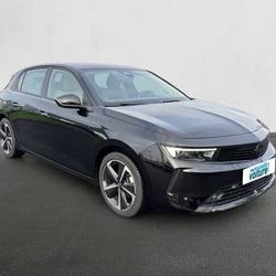 Opel Astra Astra 1.2 Turbo 130 ch BVA8 La Roche-sur-Yon