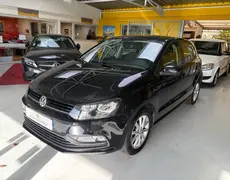Volkswagen Polo - 1.0 60CH LOUNGE 5P - 9 950 €