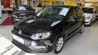 Volkswagen Polo  - Lounge - photo 0