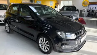 Volkswagen Polo  - Lounge - photo 1