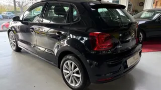 Volkswagen Polo  - Lounge - photo 2