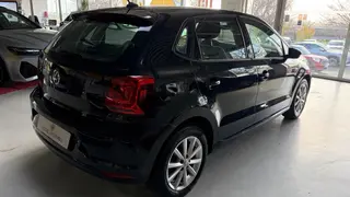 Volkswagen Polo  - Lounge - photo 3