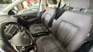Volkswagen Polo  - Lounge - photo 4