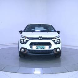 Citroen C3 C3 PureTech 83 S&S BVM5 - C-Series La Roche-sur-Yon