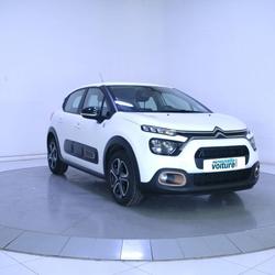 Citroen C3 C3 PureTech 83 S&S BVM5 - C-Series La Roche-sur-Yon