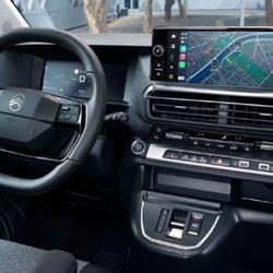 Fourgon Possl CITROEN SPACETOURER 2.0 L BLUEHDI 145 CV - BVM6 CITRO&Euml;N Saint-Fons