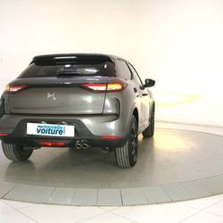 DS DS3 Crossback PureTech 130 EAT8 - Performance Line occasion - La Roche-sur-Yon - photo 2/28
