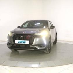 DS DS3 Crossback DS3 Crossback PureTech 130 EAT8 - Performance Line La Roche-sur-Yon
