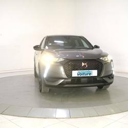 DS DS3 Crossback PureTech 130 EAT8 - Performance Line occasion - La Roche-sur-Yon - photo 3/28