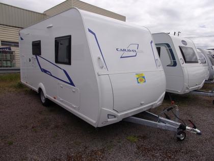 Caravane Caravelair Autres Caravelair  -  ALBA 466 - 20 990 €